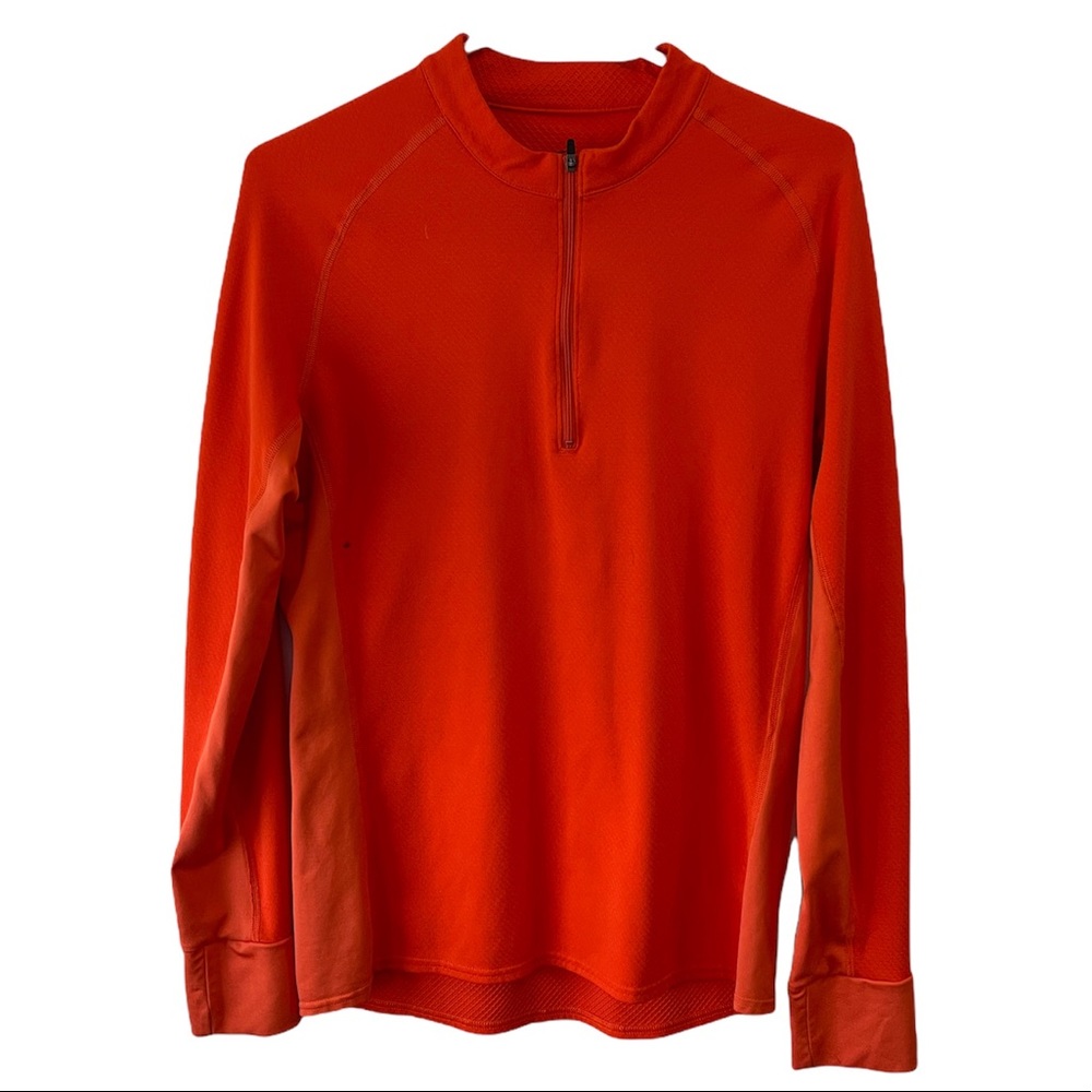 Princeton University Rowing Zip Pullover